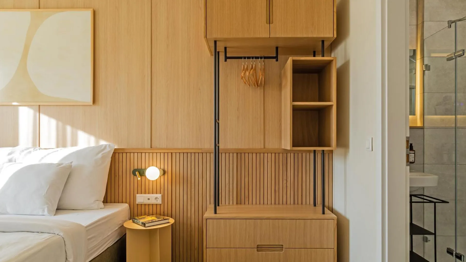 Marone Suites Budapest