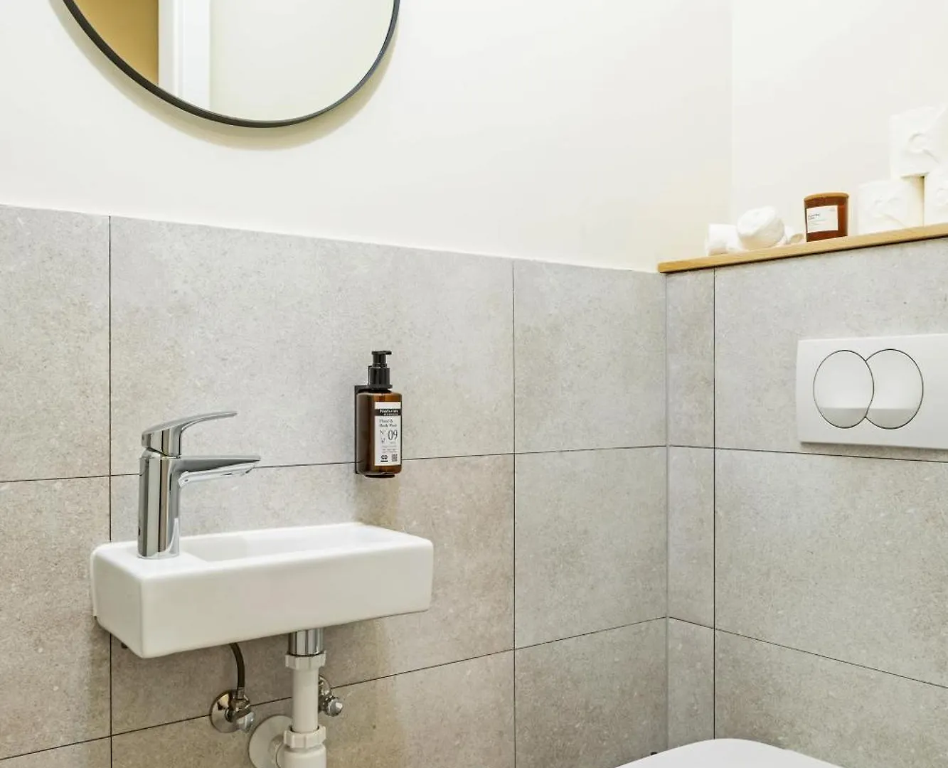 Marone Suites Budapest 4*,  Hungary
