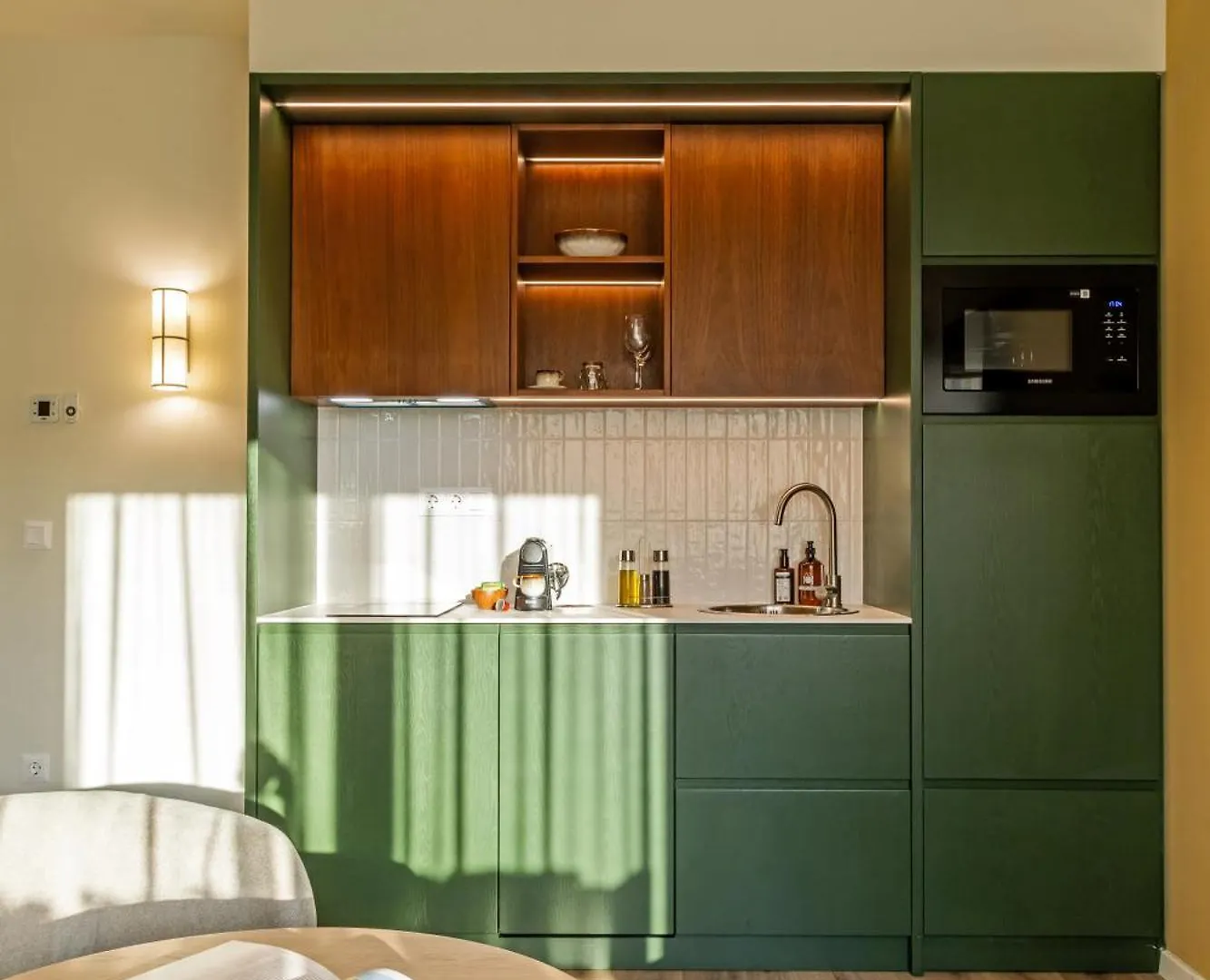 Marone Suites Budapest