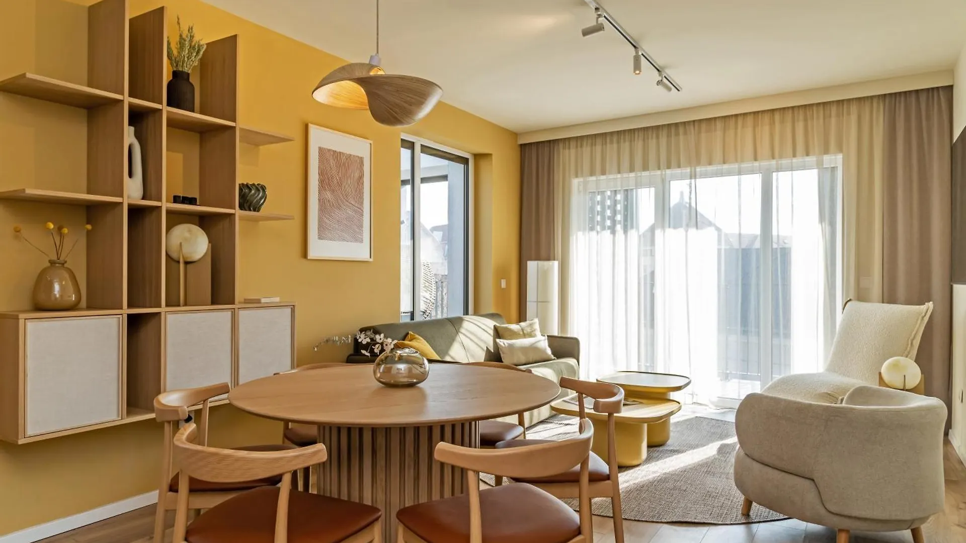 Marone Suites Budapest 4*,  Hungary