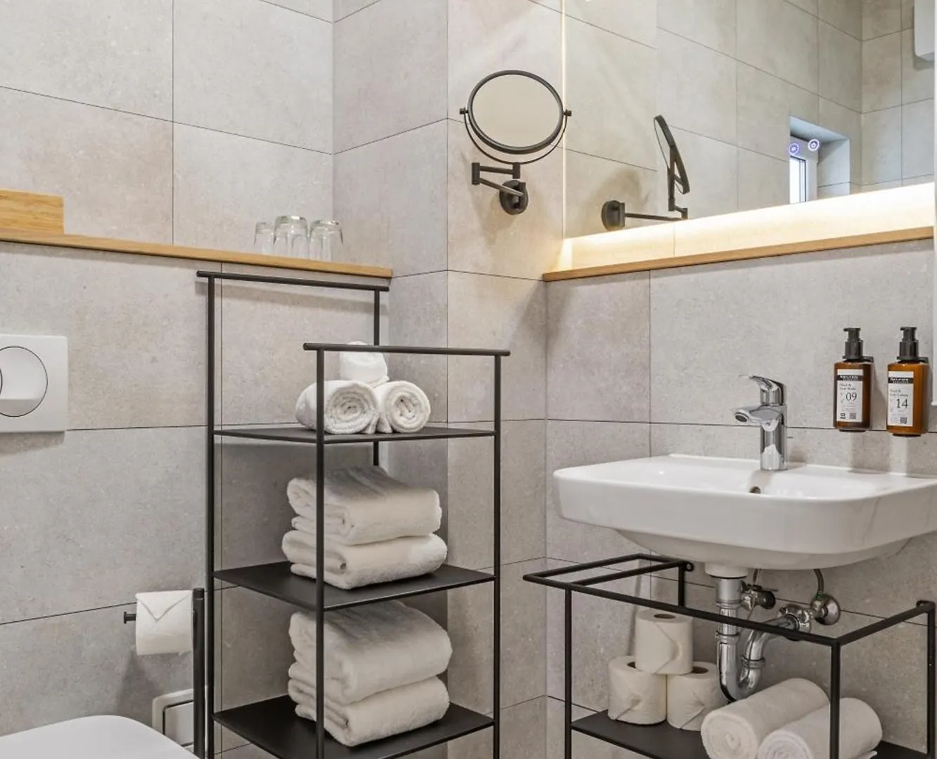 Marone Suites Budapest