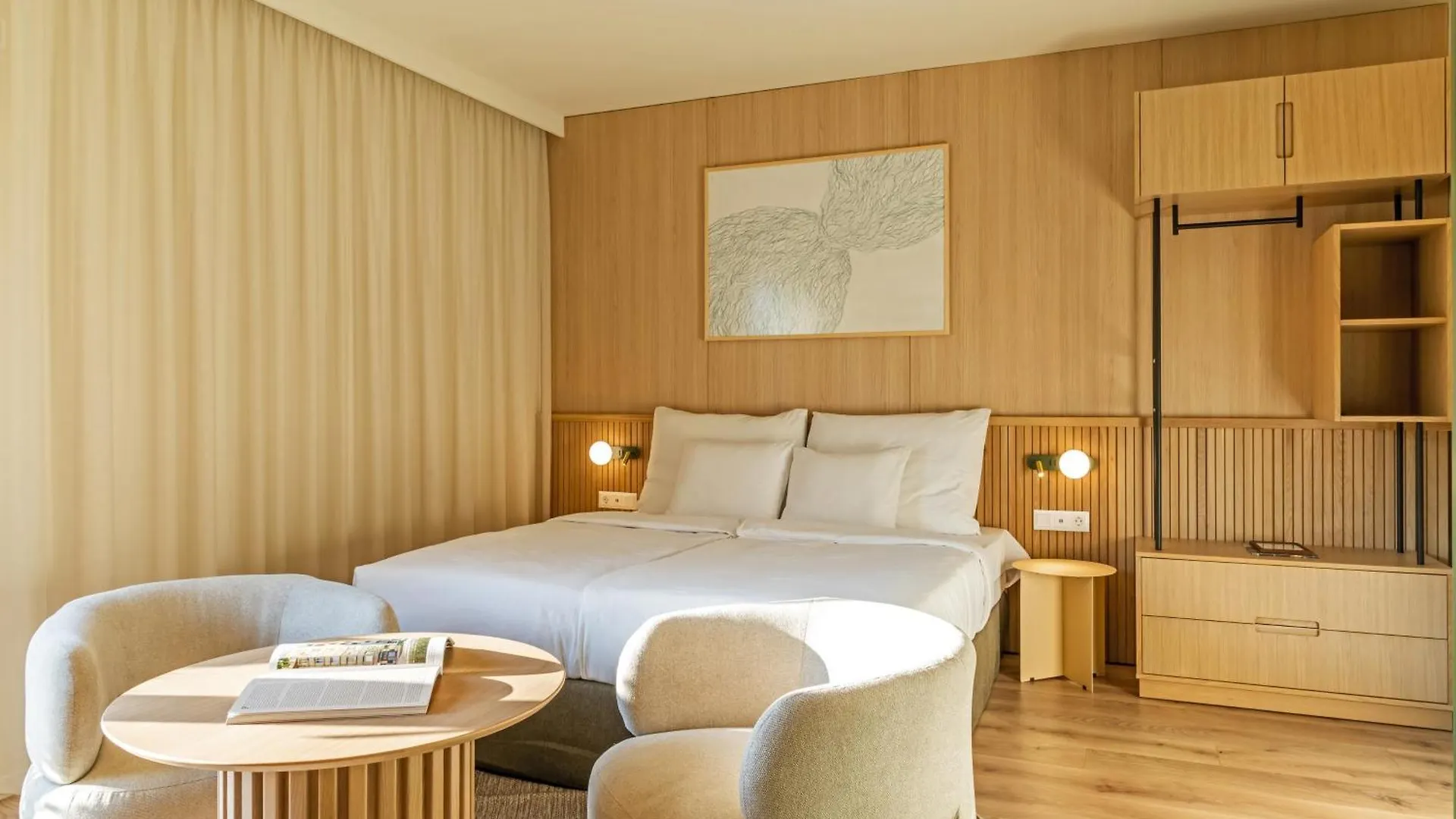 Marone Suites Budapest