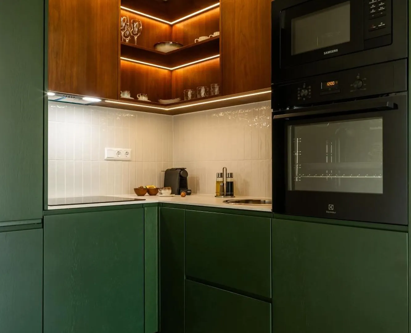 Aparthotel Marone Suites Budapest