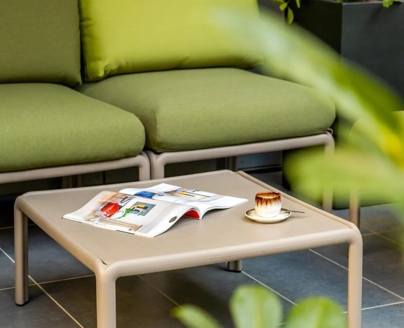 Marone Suites Budapest Aparthotel