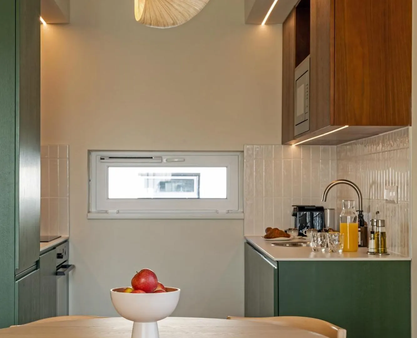 Marone Suites Budapest Aparthotel