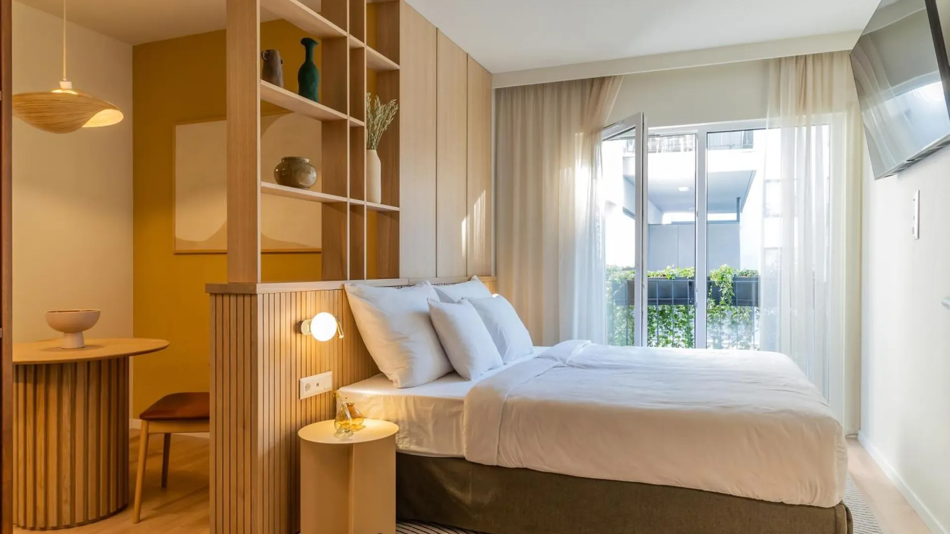 Marone Suites Budapest