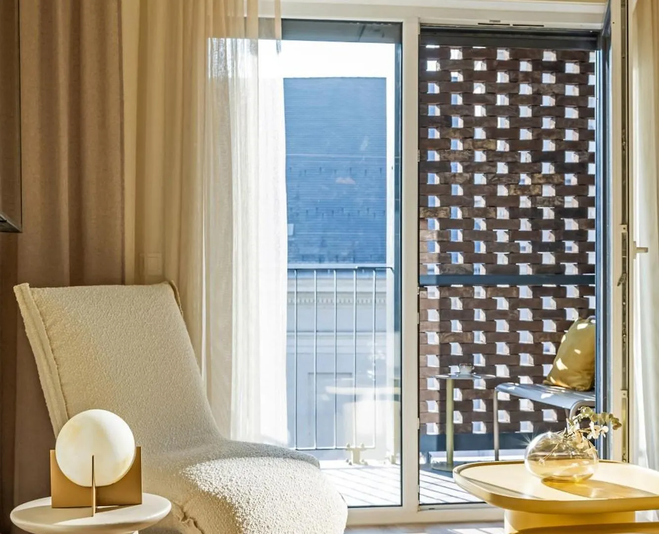 Marone Suites Budapest 4*,