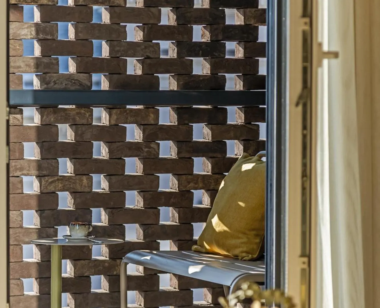 **** Aparthotel Marone Suites Budapest Hungary