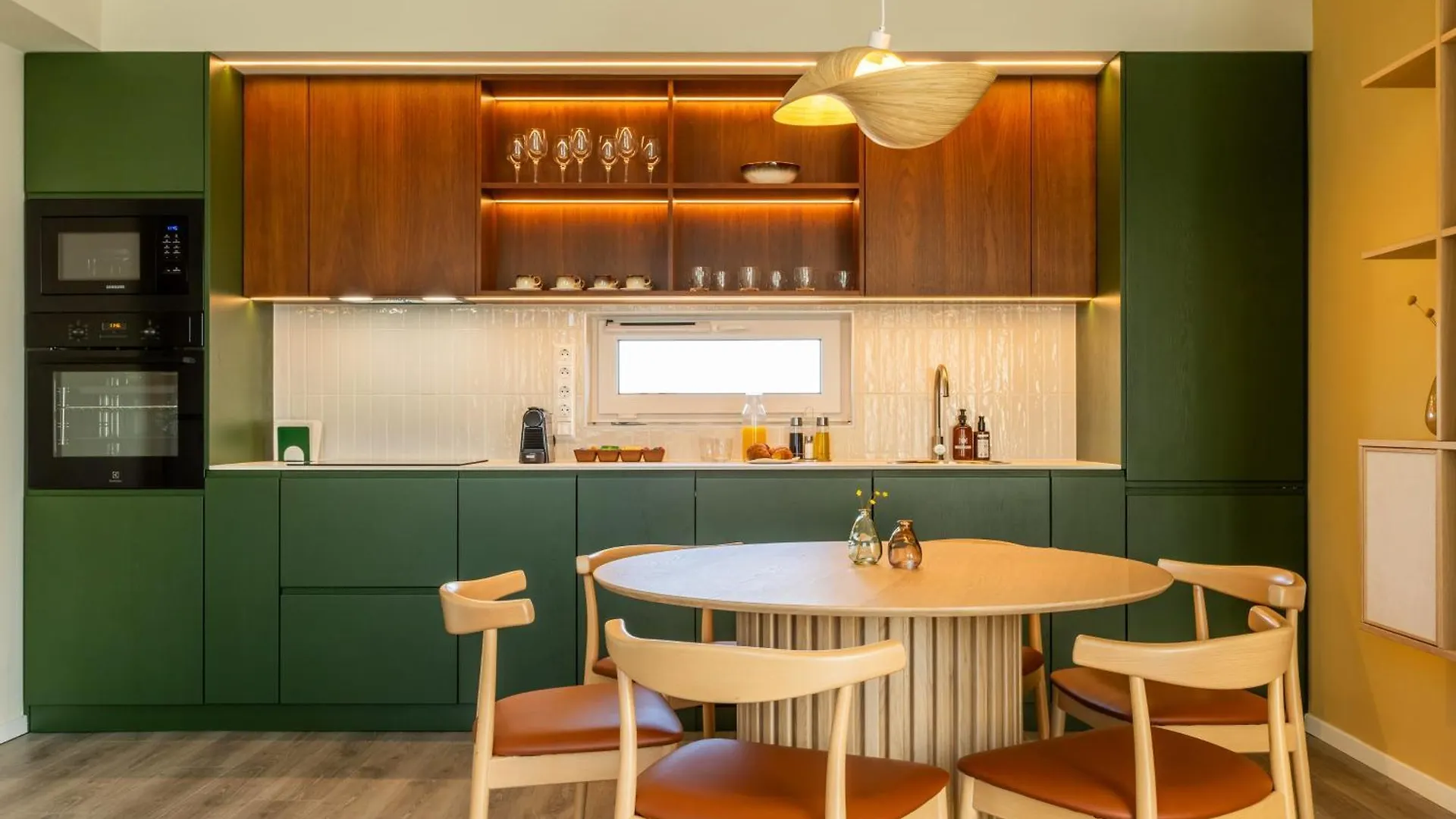 Marone Suites Budapest