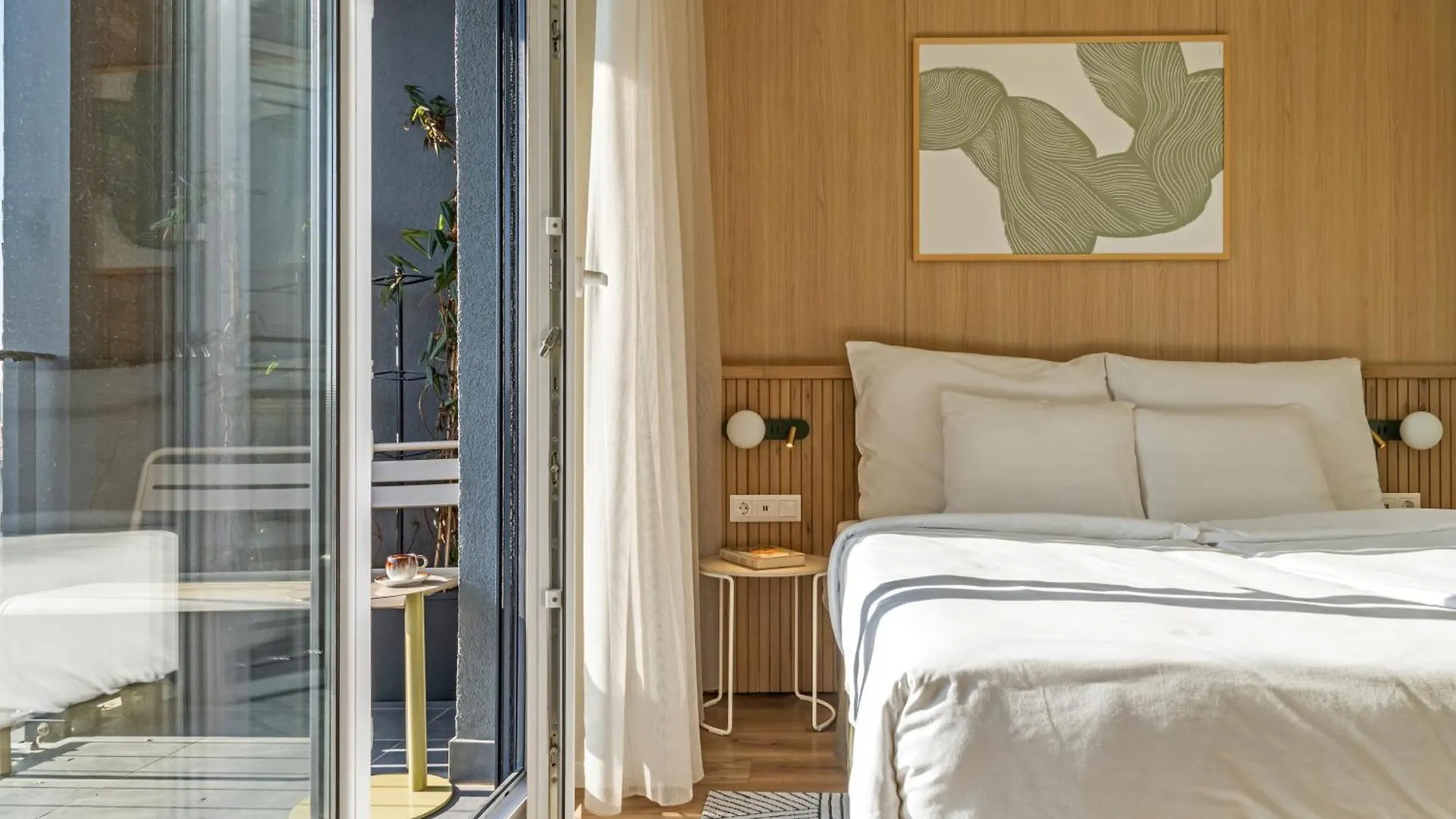 Marone Suites Budapest 4*,  Hungary