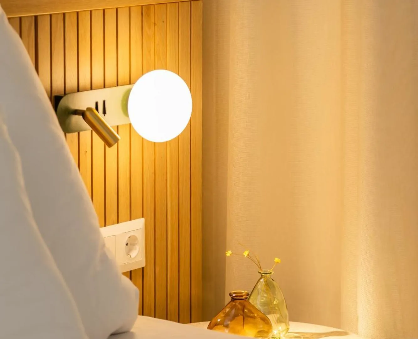 Marone Suites Budapest