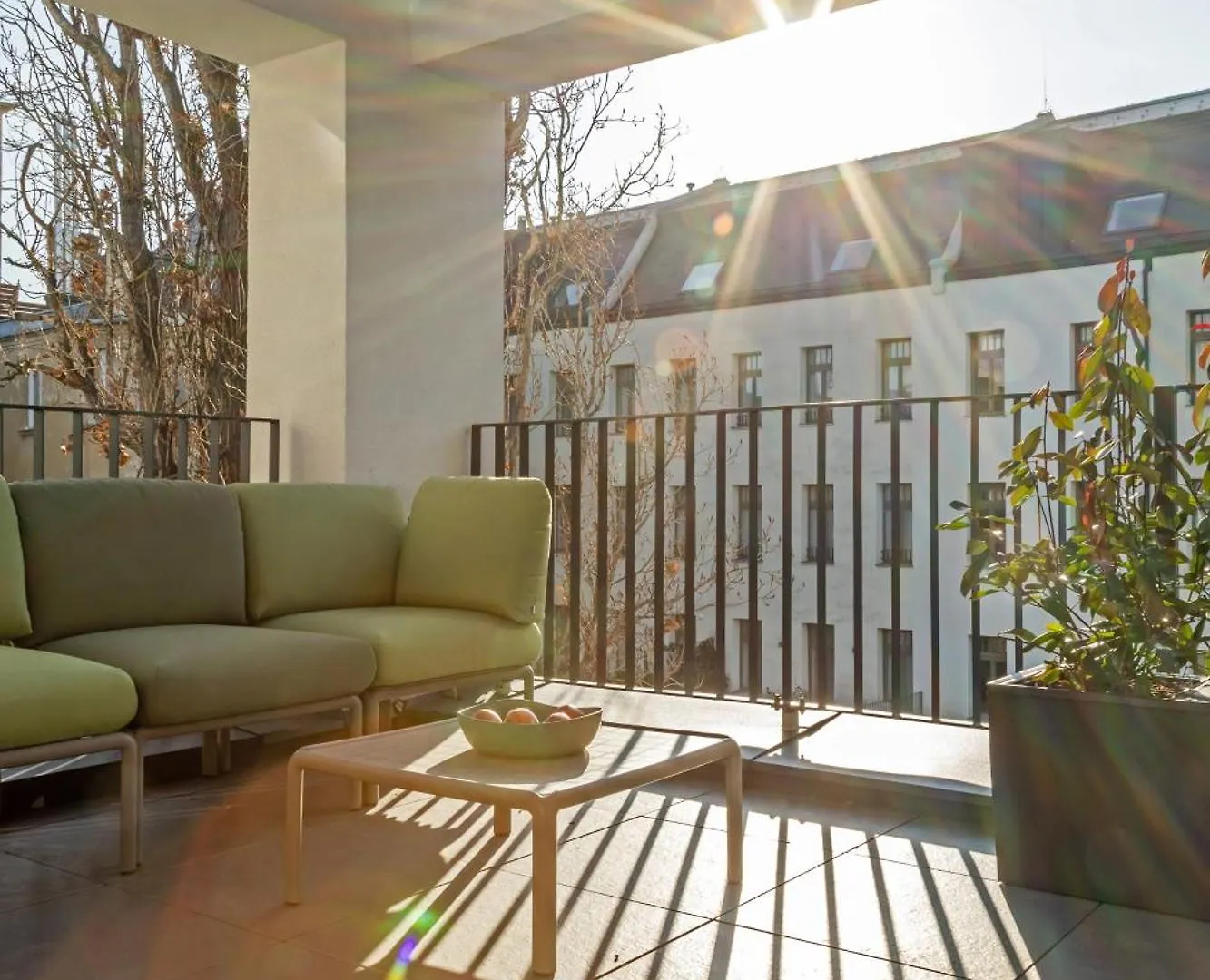Marone Suites Budapest 4*,  Hungary
