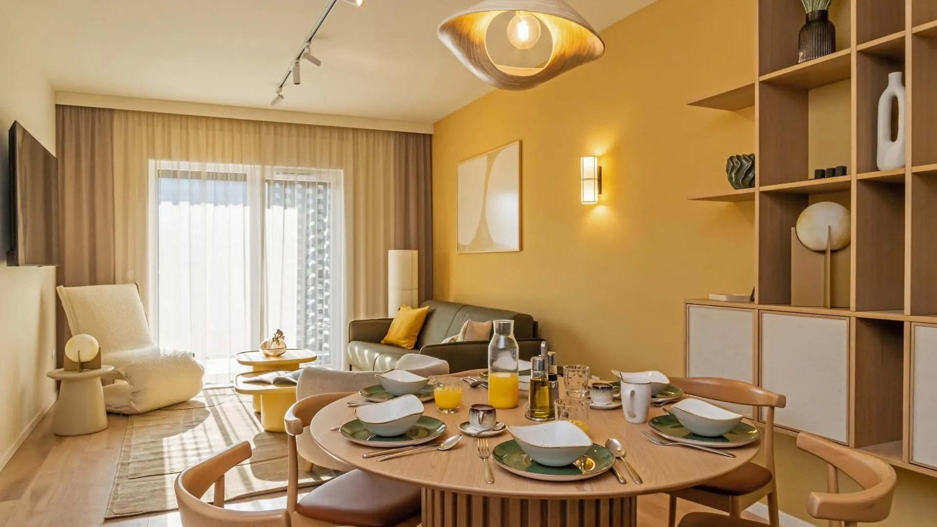 Marone Suites Budapest 4*,  Hungary