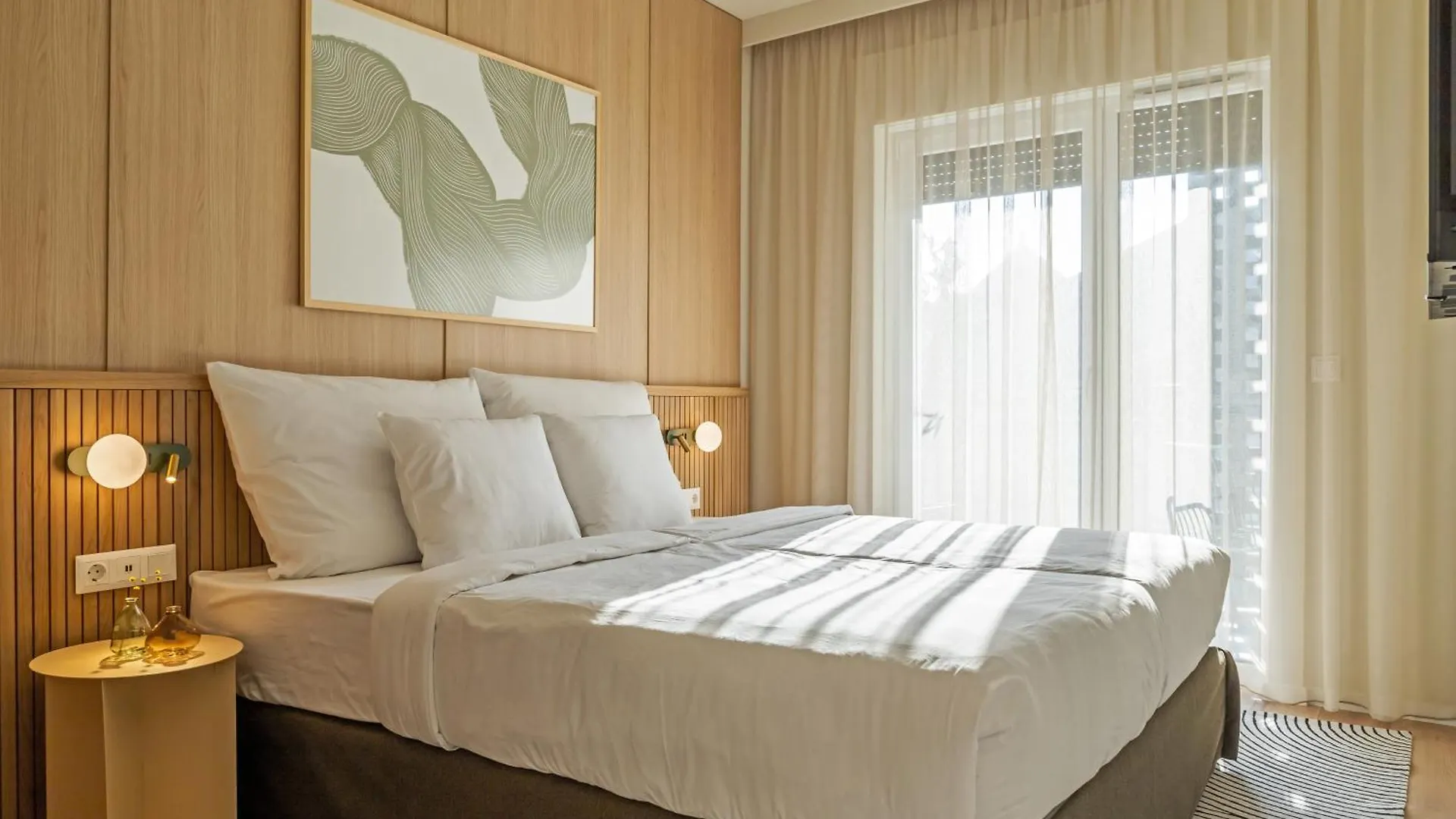 Marone Suites Budapest