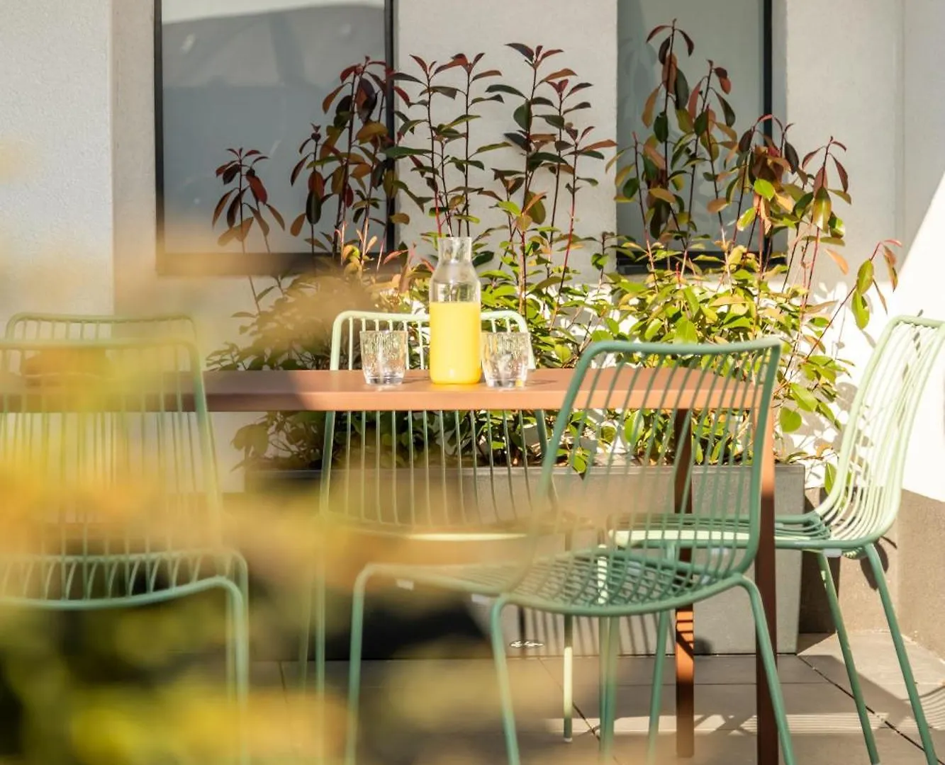 Marone Suites Budapest 4*,