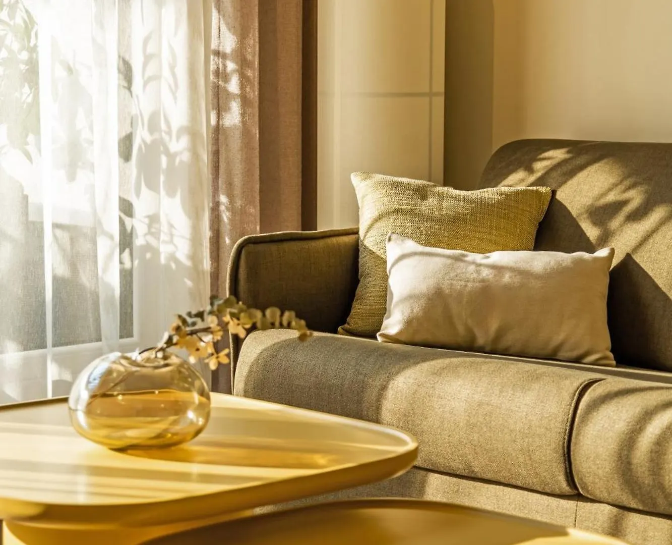 Marone Suites Budapest Aparthotel
