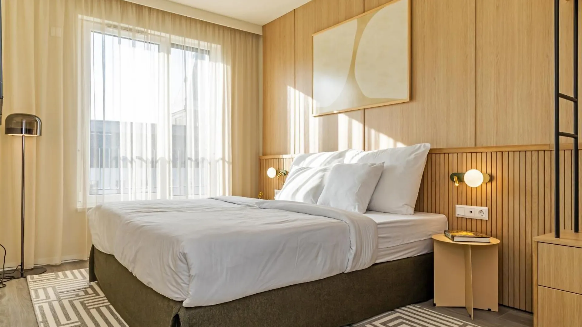 Marone Suites Budapest 4*,