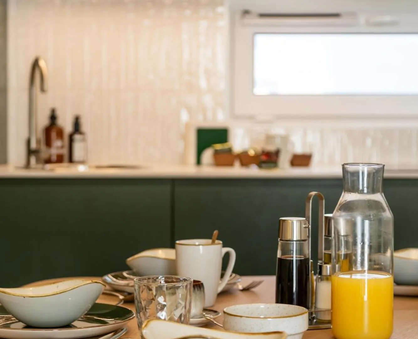 Marone Suites Budapest