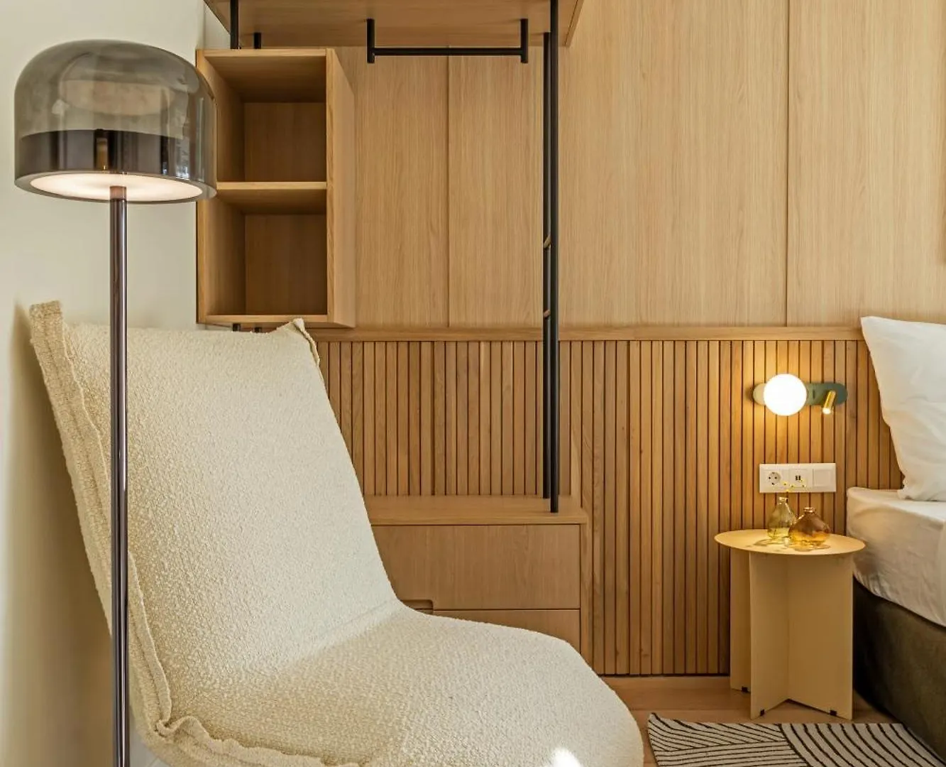 Marone Suites Budapest Hungary