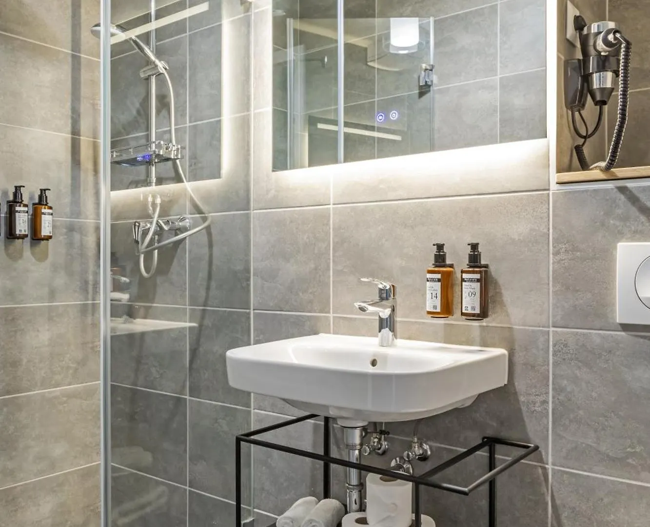 Marone Suites Budapest