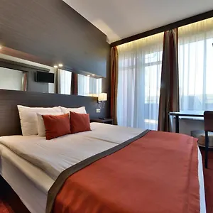 Hotel City Inn Budapest