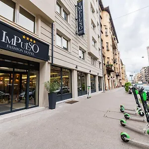 4* Otel Impulso Fashion