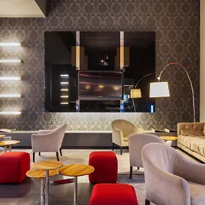 Eurostars Palazzo Zichy Budapest