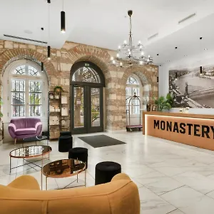 Hotel Monastery Boutique