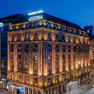Hotel Danubius Astoria Center