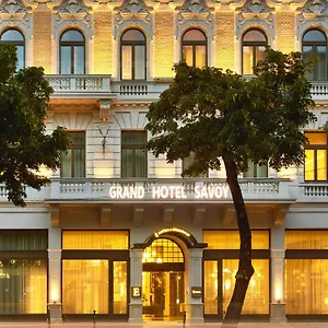 Est Grand Savoy Budapest