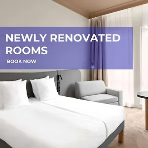 Novotel Centrum Budapest
