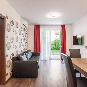 Corvin Budapest