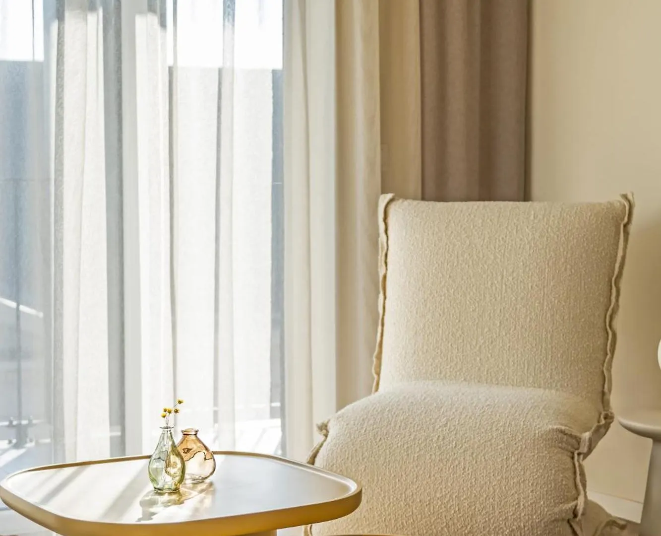 Apartmanhotel Marone Suites Budapest