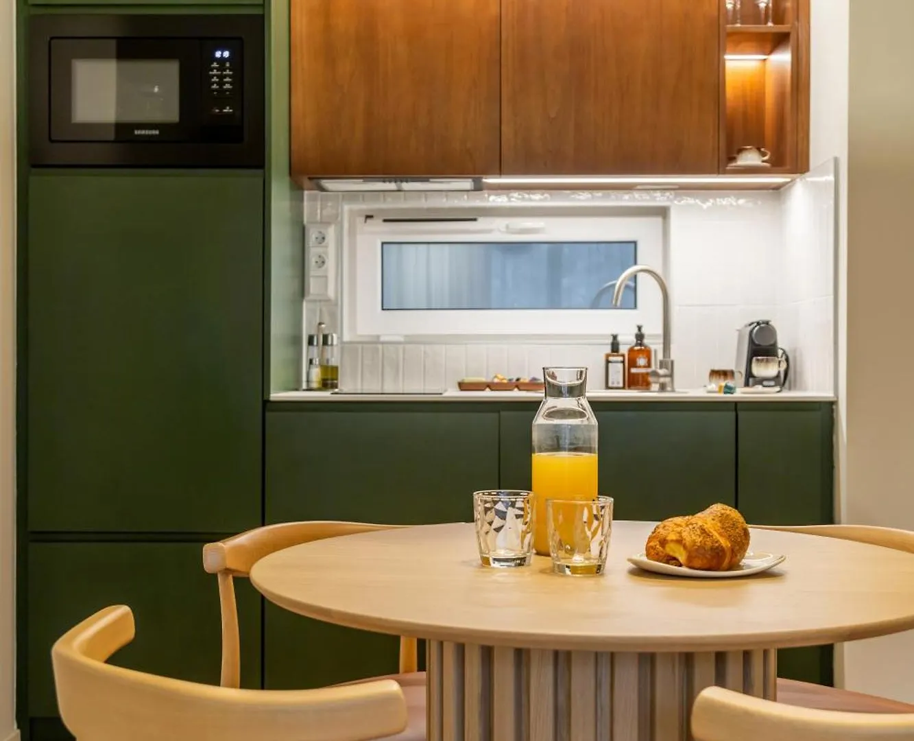 **** Apartmanhotel Marone Suites Budapest Magyarország