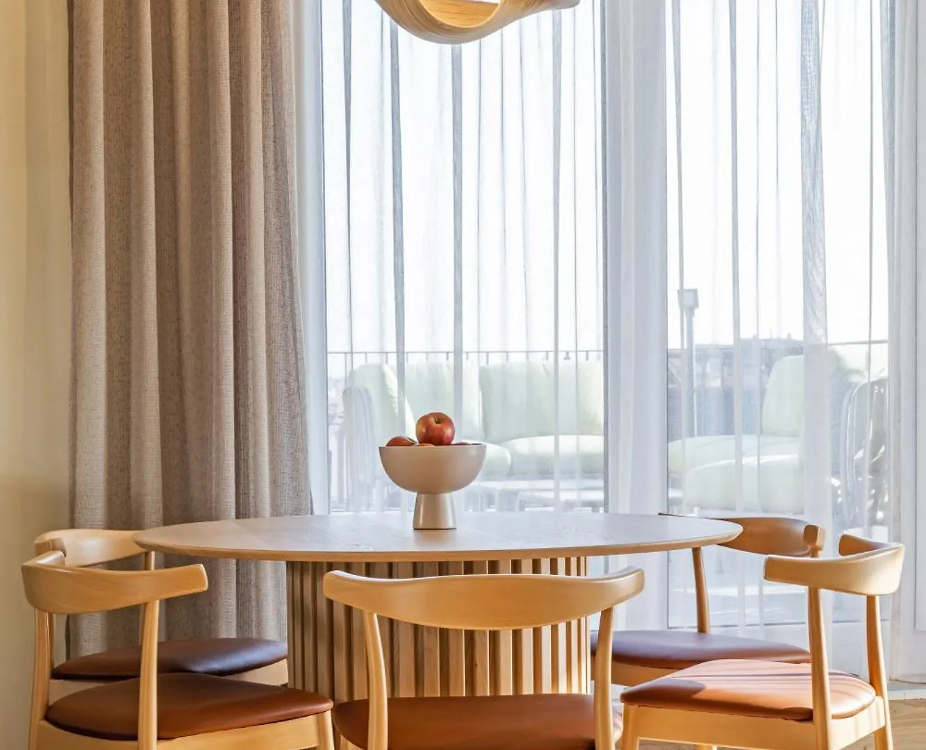 Apartmanhotel Marone Suites Budapest