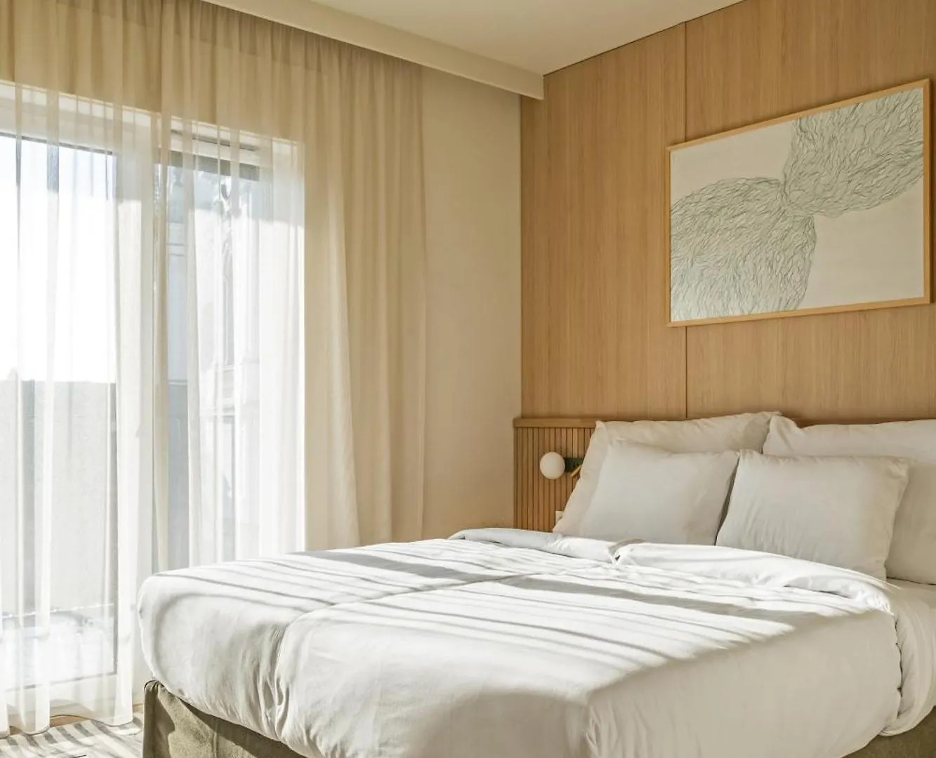 Apartmanhotel Marone Suites Budapest