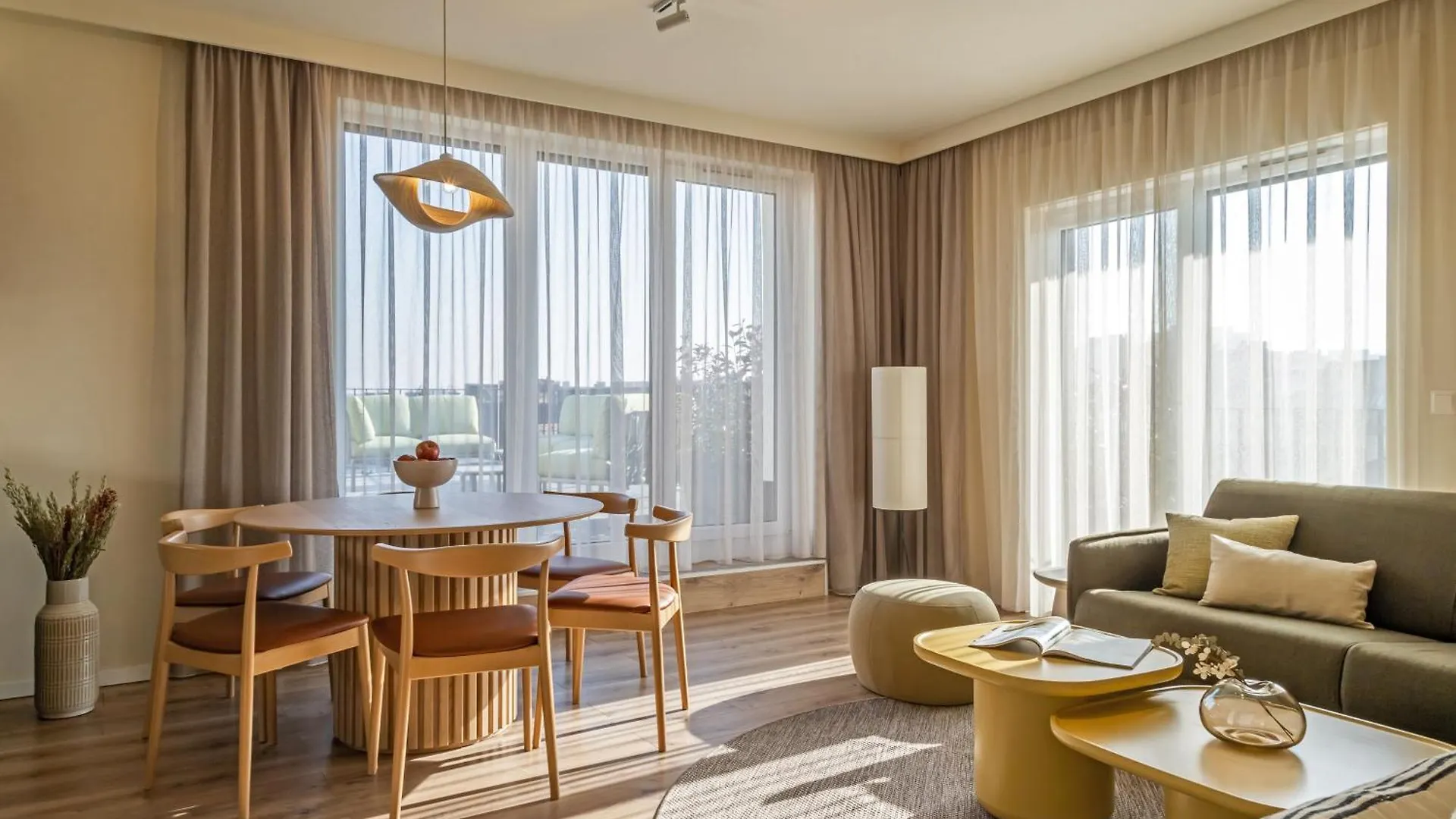Marone Suites Budapest 4*,  Hungary