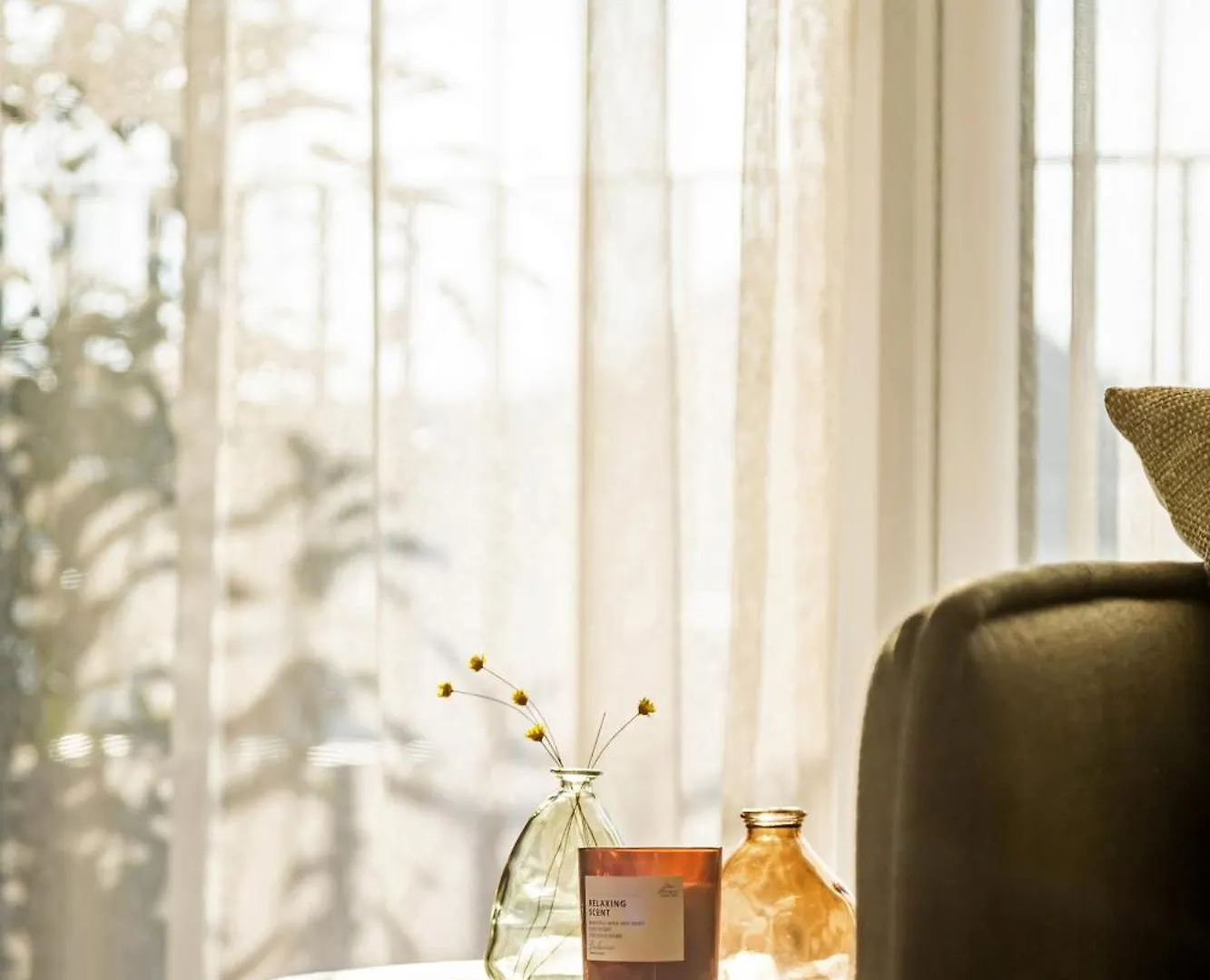 Apartmanhotel Marone Suites Budapest