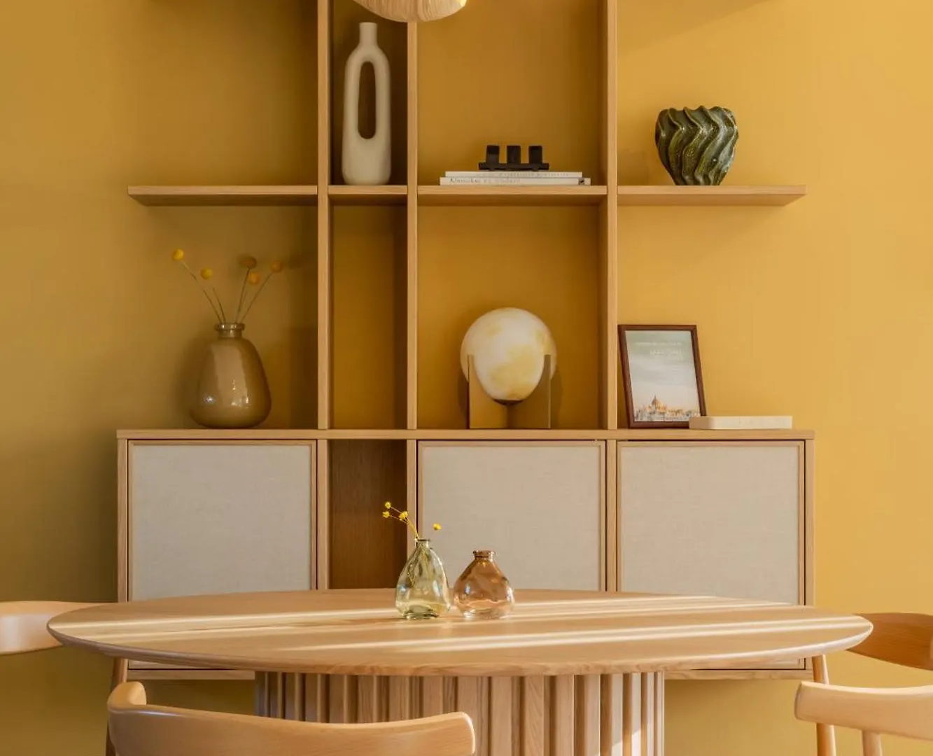 Marone Suites Budapest