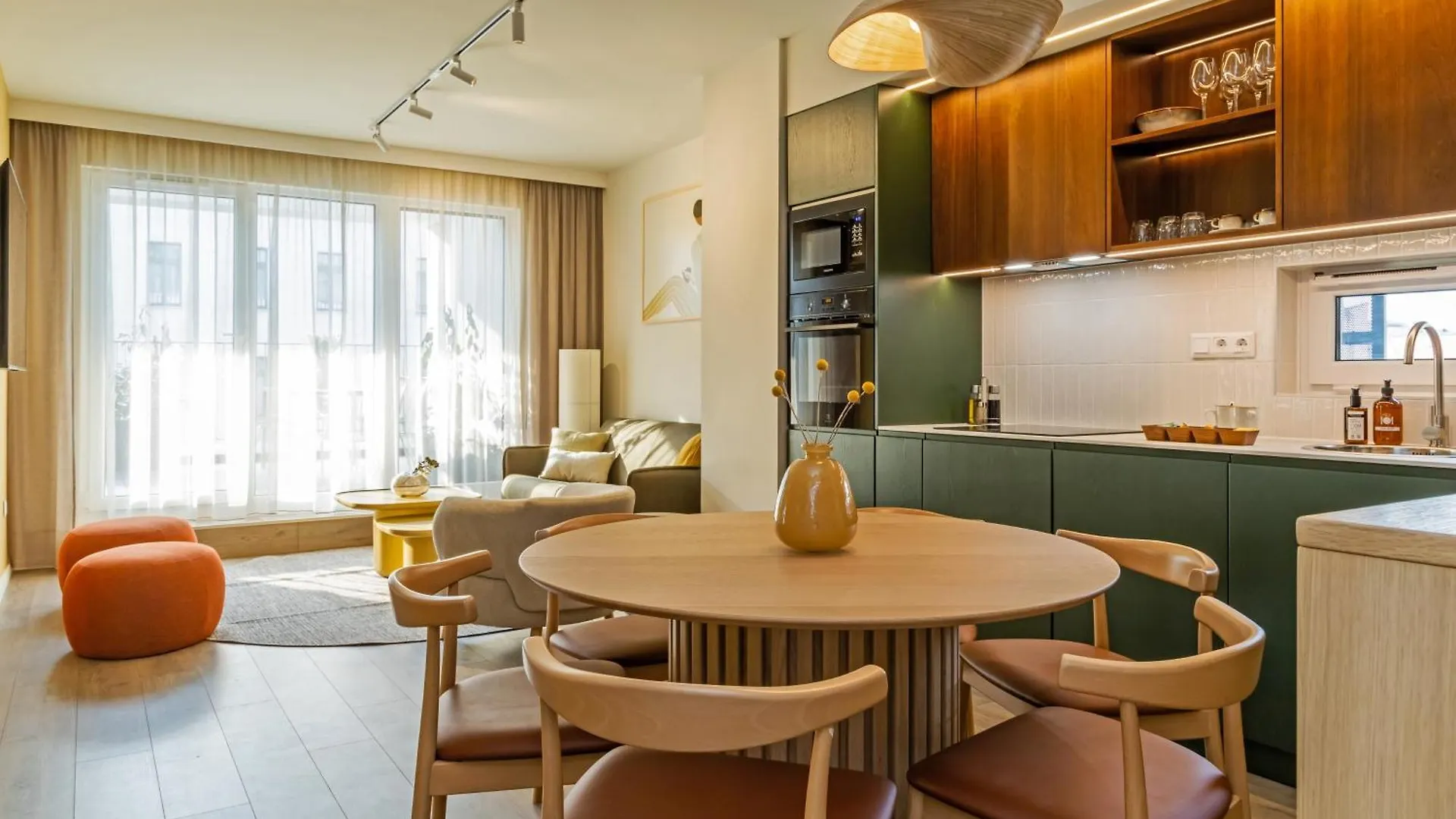Marone Suites Budapest