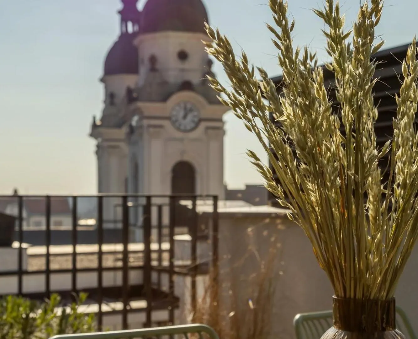 Marone Suites Budapest 4*,  Magyarország